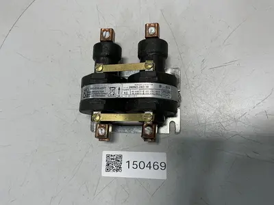 USED MDI 260NO-24D-18