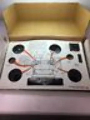 NEW Sundyne RK1CP3HX