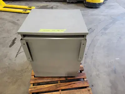 USED BEAVER AVR150TS4A/N