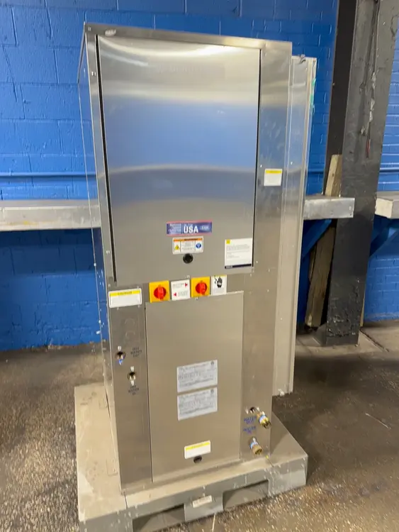 Used AAON DANDELION WVA048E014AA0JC Pumps Ohio US | HGR 24 #1146735