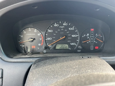 USED 2003 HONDA ODYSSEY