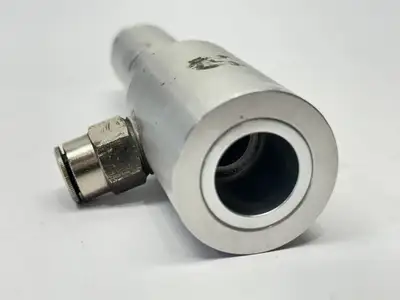 DF 5-6-UI-1 | Vaccon  Pneumatic Material Conveying Pump - Used