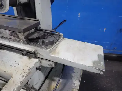USED HARIG 618