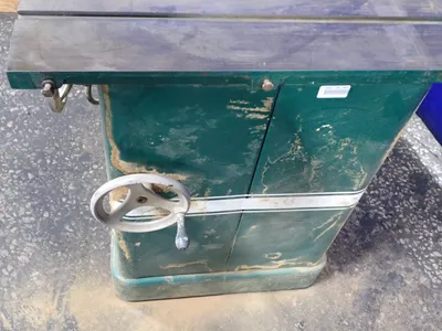 USED POWERMATIC 66