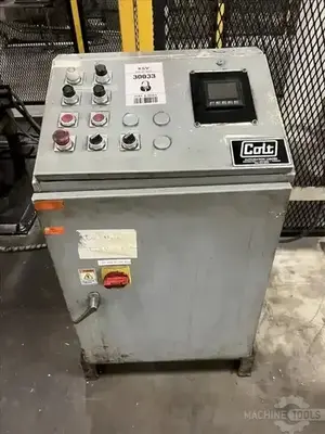 USED COLT CERF-40-18 HD