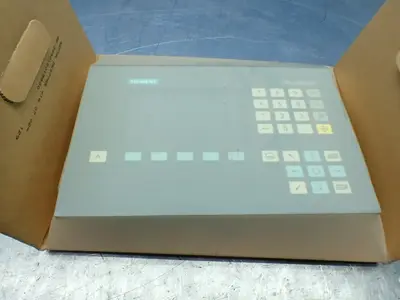 NEW SIEMENS 6FC52030AB000AA0