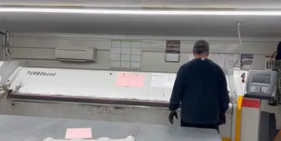 2000 RAS Turbobend 61.31 CNC Panel Folders | Asset Exchange Corporation (1)