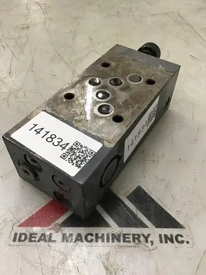 USED PARKER PRM3PA25KN32