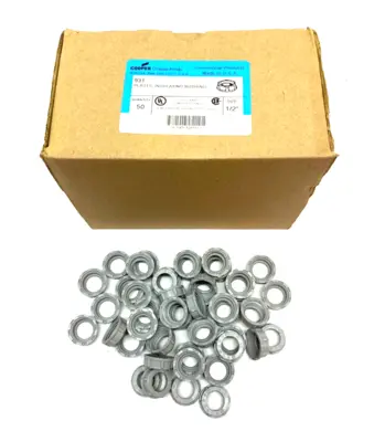 New | in-Stock Crouse-Hinds 51 Electrical Fittings Michigan US | Maverick Industrial Sales #1487477