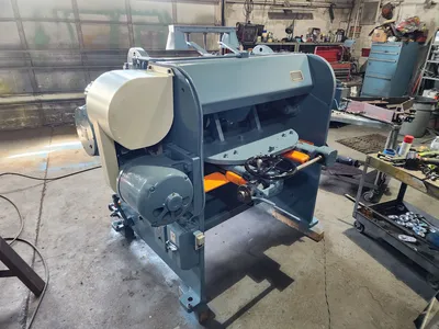 USED CINCINNATI 1004-R