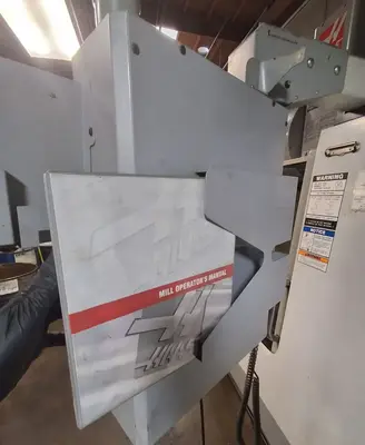 2006 HAAS VF-3B Vertical Machining Centers | Toolquip, Inc. (15)