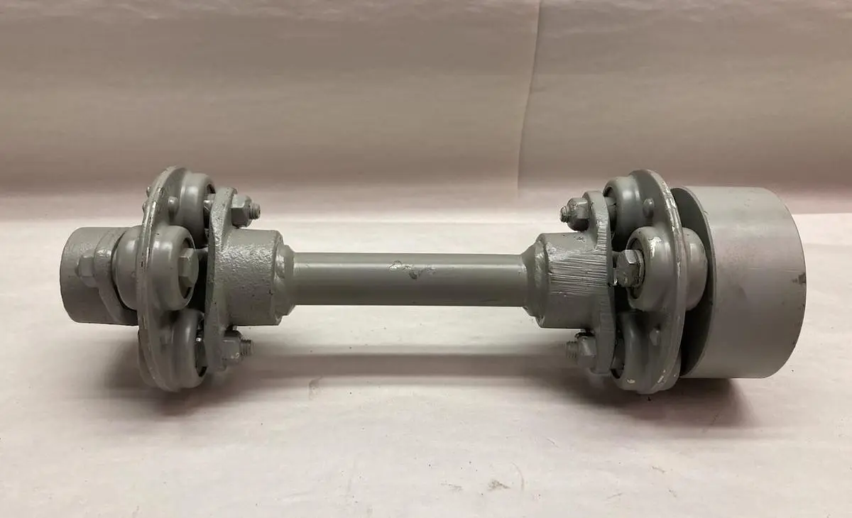 USED MORSE 302