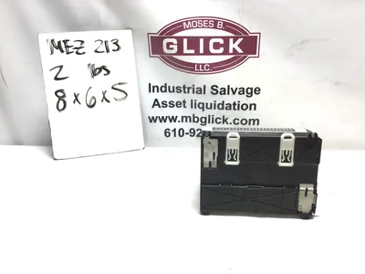 ALLEN BRADLEY MicroLogix 1500 1764-24BWA /A