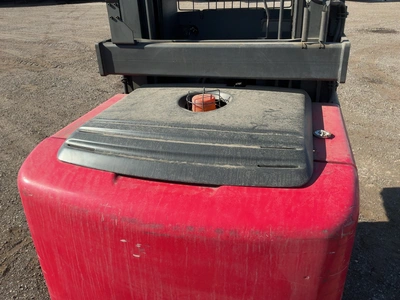 Used RAYMOND EASI-OPC30TT Misc Forklifts Michigan US | Miedema Asset Management Group #1568280