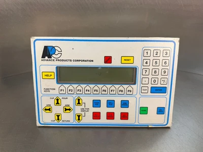Acroloop OPS-8000 / OPS8000 (12.5.1)