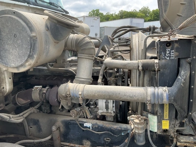 Used 1997 VOLVO WG64T Water Trucks Michigan US | Miedema Asset Management Group #1304692