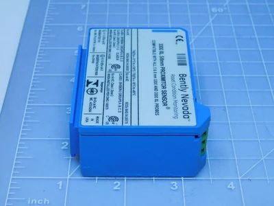 Used BENTLY NEVADA _UNKNOWN_ Relays & Switches Texas US | OCO Industrial #1682780