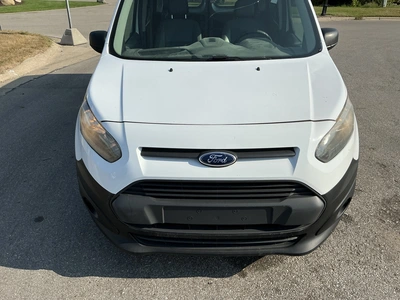 Used 2015 FORD TRANSIT CO Vans Michigan US | Miedema Asset Management Group #1337384