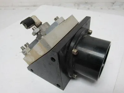 Hankwang FC3015 Laser Mirror W/Mounting  Assembly
