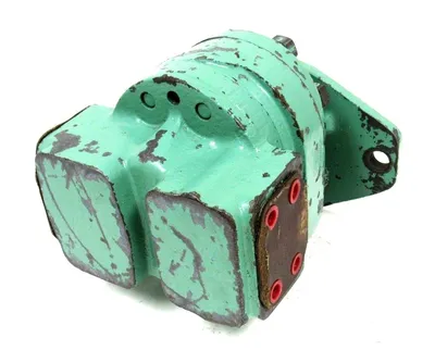 USED JOHN BARNES G30C-7E28C2-B1A32 HYDRAULIC MOTOR 2104256 D-95 G30C7E28C2B1A32