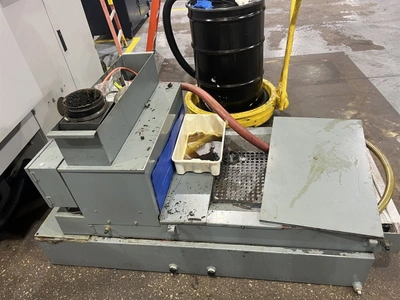 KELLENBERGER CNC Cylindrical Grinder, in very good used condition