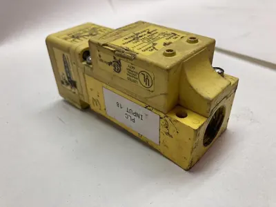 USED BANNER R2PBA