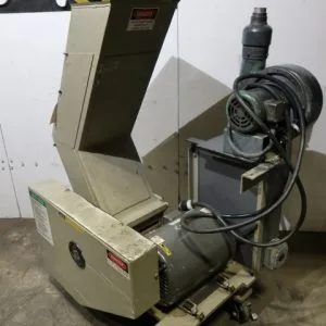 USED BALL & JEWELL LPG-812-X