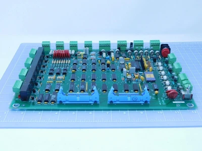 New | in-Stock HYDRIL _UNKNOWN_ Circuit Boards | OCO Industrial #1613733