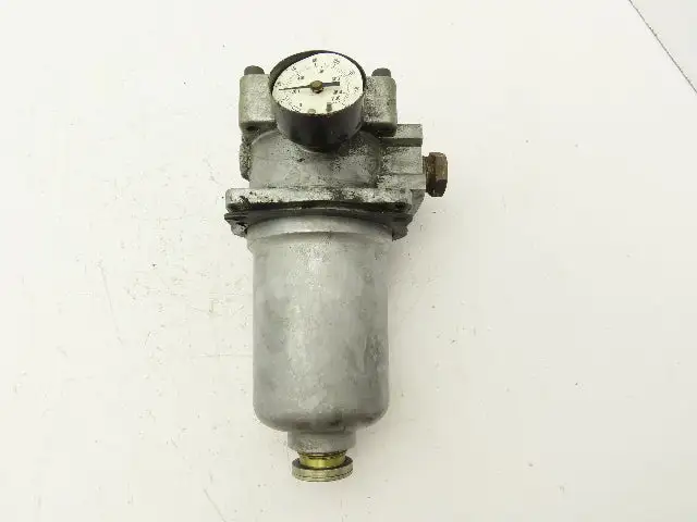 Used TAISEI KOGYO _UNKNOWN_ Parts (Hydraulics and Pneumatics) | Arrow Industrial #636493