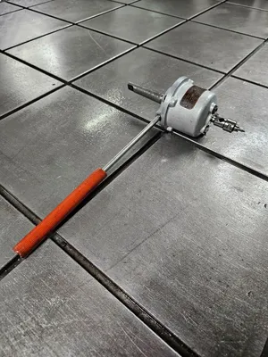 PROCUNIER Size No. 1 Style E Tooling | GMT (4)