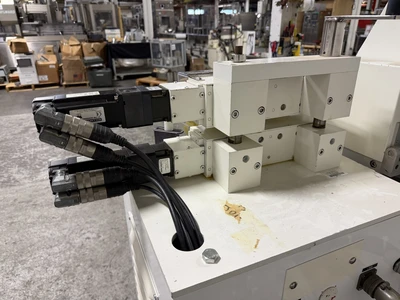 Used _UNKNOWN_ _UNKNOWN_ Plastic Production Lines Ohio US | Federal Equipment Company #1399955
