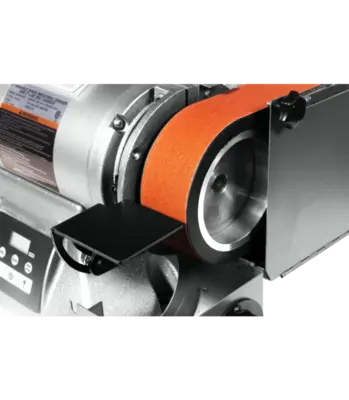 New | in-Stock JET IBGB-436VS Belt Grinders Including Sanders Illinois US | Olympus Machinery Group #1351216