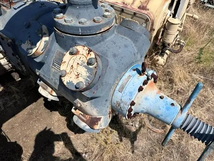 Used ARIEL JGD Compressor Parts & Components | Compression Source #412551
