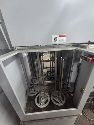 Used 2017 TSUGAMI M08SY-II 5-Axis or More CNC Lathes Illinois US | C2C Machines #1493377