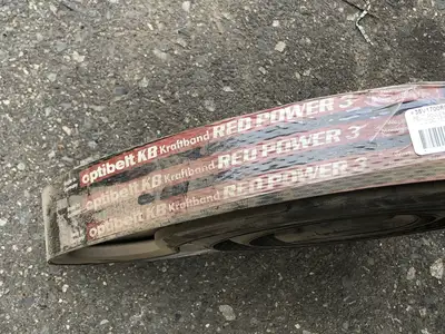 USED GATES 35V1700RP