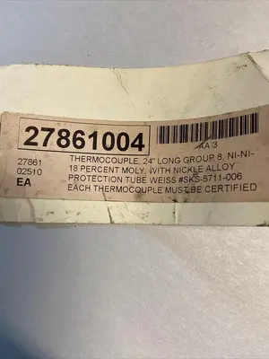 New | in-Stock BARBER COLMAN SKS-5711-006 Miscellaneous Equipment (Electrical & Power) | Surplus Asset Holdings #1194769