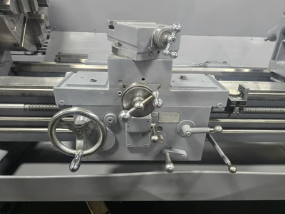 LEBLOND REGAL #24 Lathes, Engine | Machinery Central (10)