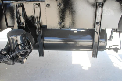 Used 2012 PETERBILT 367 Vacuum Truck Texas US | Roll Off Truck World #1491929
