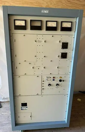 RF POWER PRODUCTS 99-00250-00 POWER SUPPLY GENERATOR