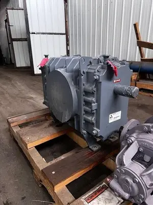 USED HOWDEN ROOTS 616 RCS-JV
