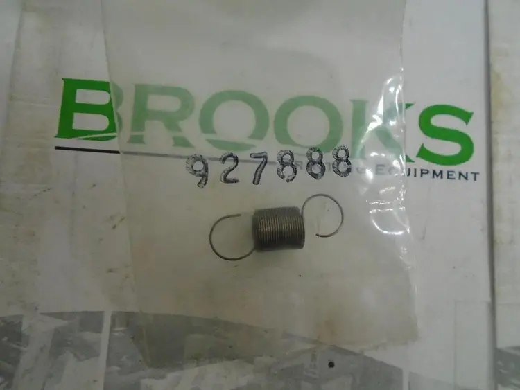 Used AB DICK 927888 Miscellaneous Printing & Paper Equipment North Carolina US | BROOKS PRINTING EQUIPMENT #1139461
