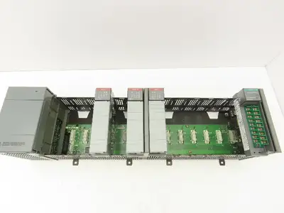 Used ALLEN BRADLEY _UNKNOWN_ PLC Power Supplies Indiana US | Arrow Industrial #1316701