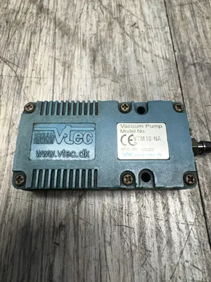 USED VTEC VTM10-NA & VTM5-N8