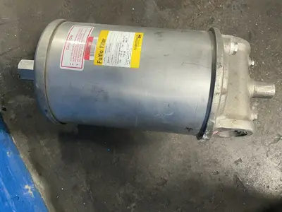 Used PARKER WYFSS102 Chemical & Process Equipment Ohio US | HGR 24 #1407673