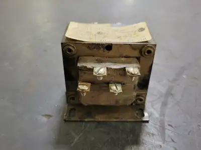 USED ALLEN-BRADLEY X359509