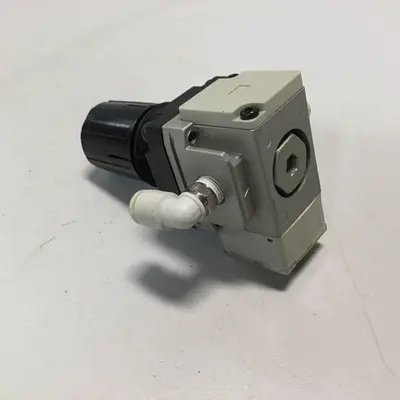USED SMC AR2001-01-X654