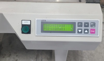 2004 ASYS TRM 02 1M CONVEYOR Conveyor | Tekmart International Inc. (6)