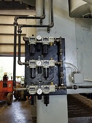 USED 1971 Verson S2-300-120-60T
