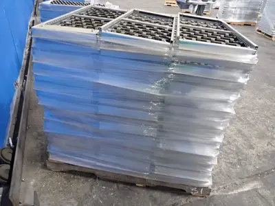 36" X 16" Conveyors