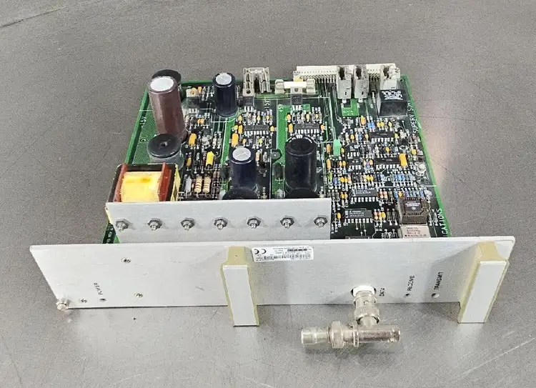 Used INDUSTRIAL MRO FISHER ROSEMOUNT CP6701X1-FA8 Printed Circuit Boards (PCB) South Carolina US | Palmetto Automation #1157839